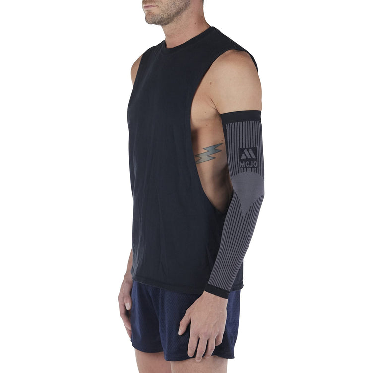Compression Arm Sleeve for Men 20-30mmHg, M814
