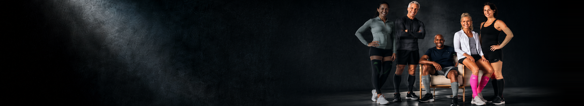 Conditions Compression Garments Can Help With