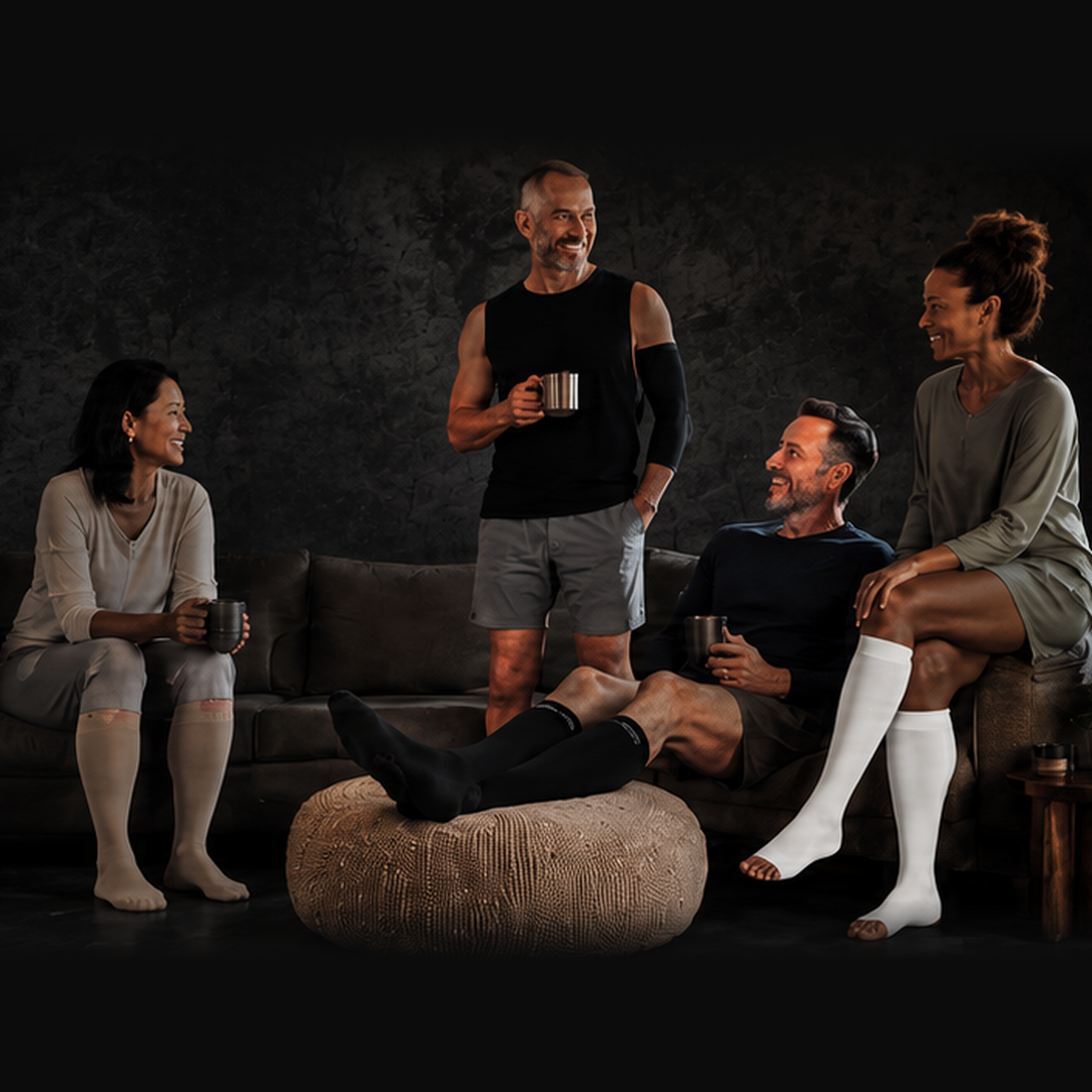 Leg Fatigue & Daily Comfort