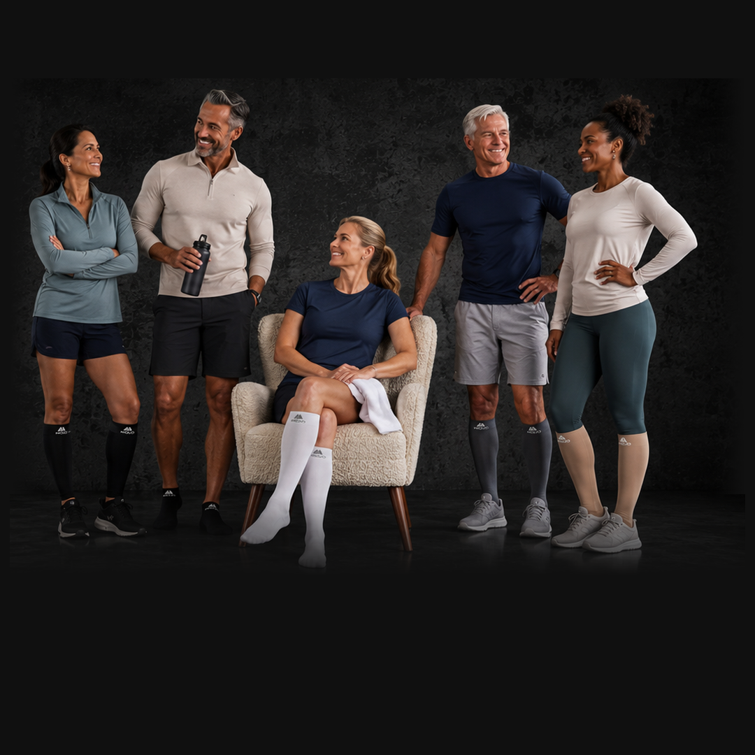 Recovery & Medical Support