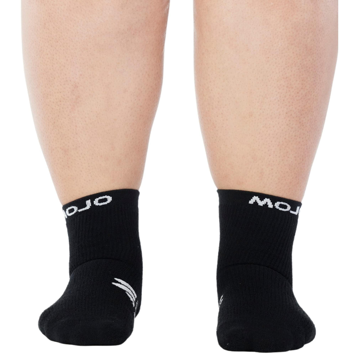CoolMax Sport Compression Anklets for Women 15-20mmHg, A1012