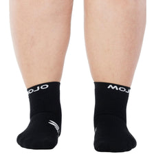 CoolMax Sport Compression Anklets for Women 15-20mmHg, A1012