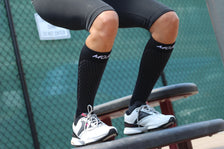 Warrior Power Performance & Recovery Compression Socks for Women 20-30mmHg, A603