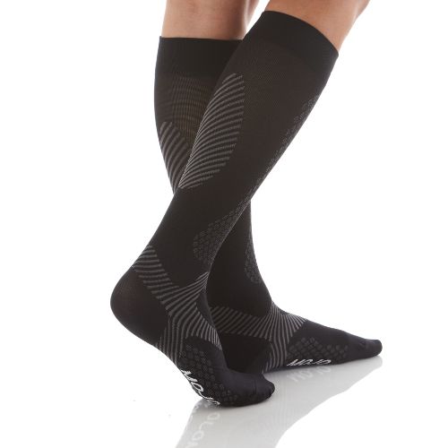 Warrior Power Performance & Recovery Compression Socks for Women 20-30mmHg, A603
