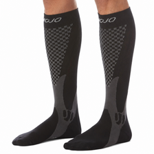 Elite Recovery & Performance Compression Socks for Men 20-30mmHg, A602