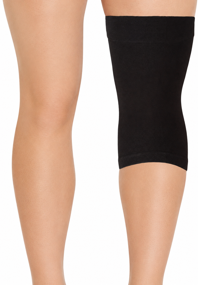 Firm-Support Compression Knee Sleeve for Women 20-30mmHg, M801