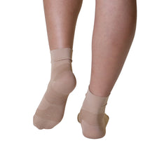 Plantar Fasciitis Open- and Closed-Toe Ankle Compression Socks for Women 30-40mmHg, M806