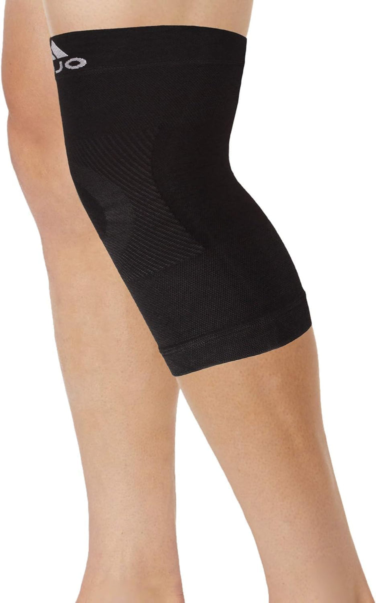 Firm-Support Compression Knee Sleeve for Men 20-30mmHg, M801