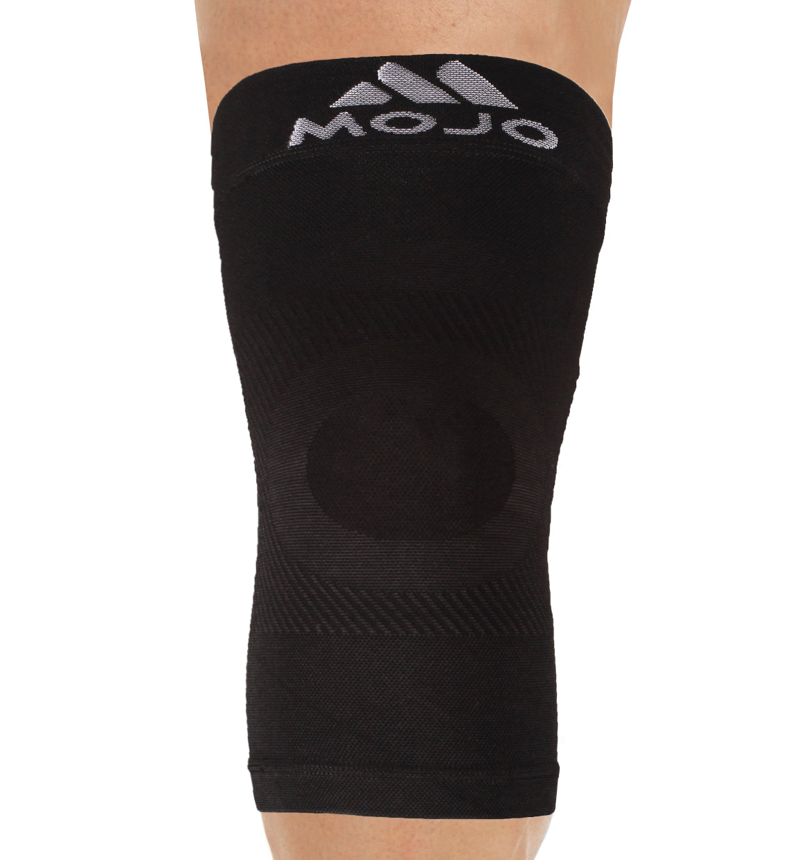 Firm-Support Compression Knee Sleeve for Men 20-30mmHg, M801