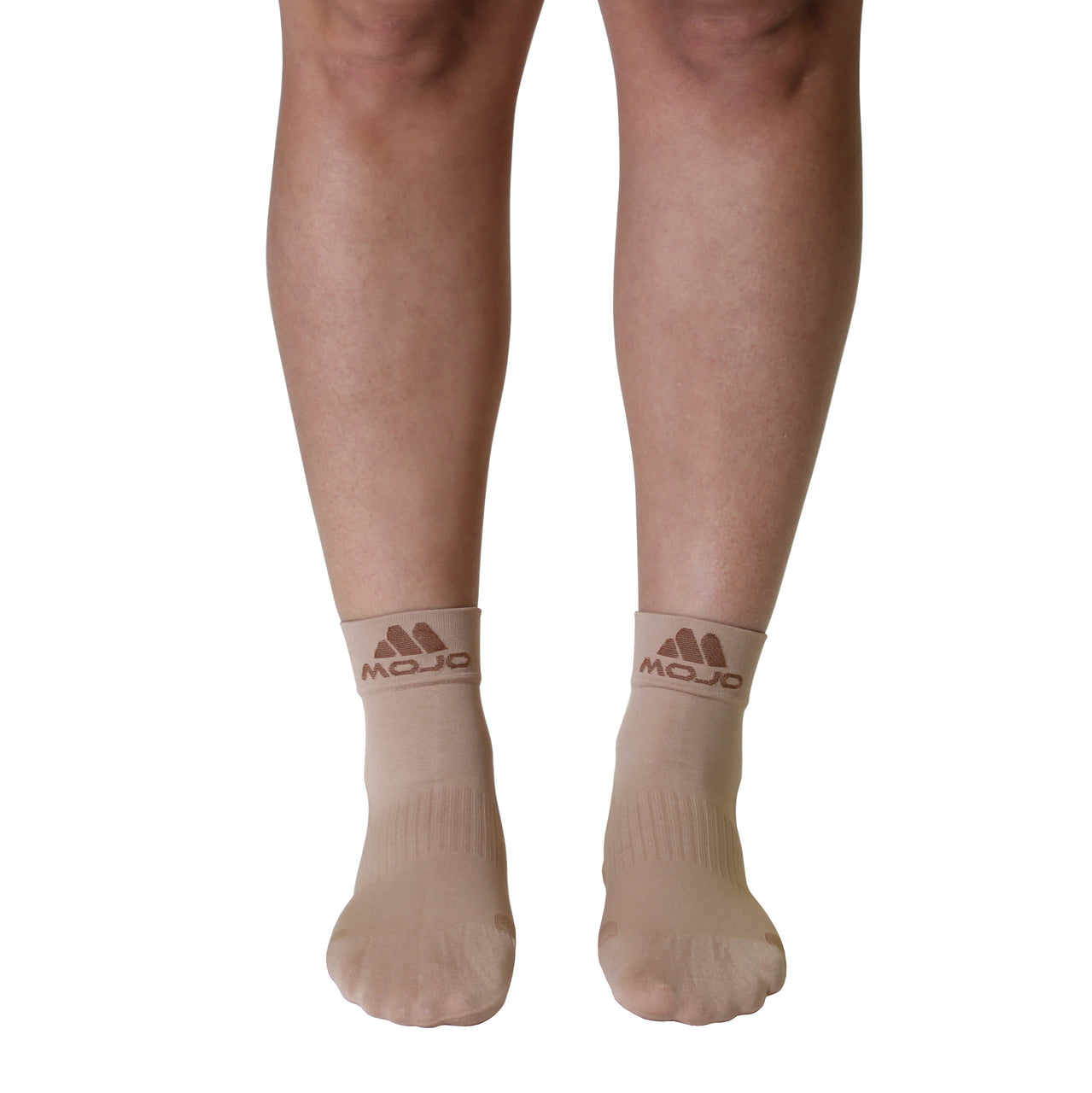Plantar Fasciitis Open- and Closed-Toe Ankle Compression Socks for Women 30-40mmHg, M806