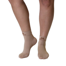 Plantar Fasciitis Open- and Closed-Toe Ankle Compression Socks for Women 30-40mmHg, M806