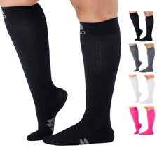 Elite Coolmax Recovery Compression Socks for Women 20-30mmHg, M809