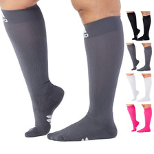 Elite Coolmax Recovery Compression Socks for Women 20-30mmHg, M809