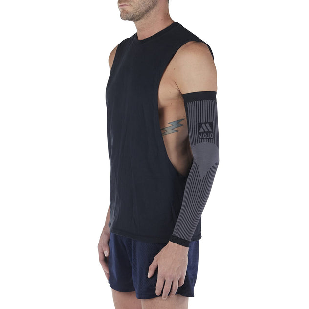 Compression Arm Sleeve for Men 20-30mmHg, M814