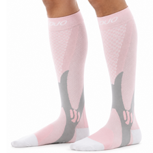 Elite Recovery & Performance Compression Socks for Men 20-30mmHg, A602