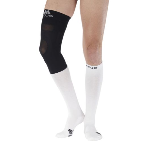 Firm-Support Compression Knee Sleeve for Men 20-30mmHg, M801